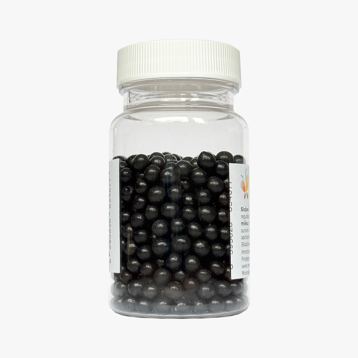 Cukrové kuličky (50 g)